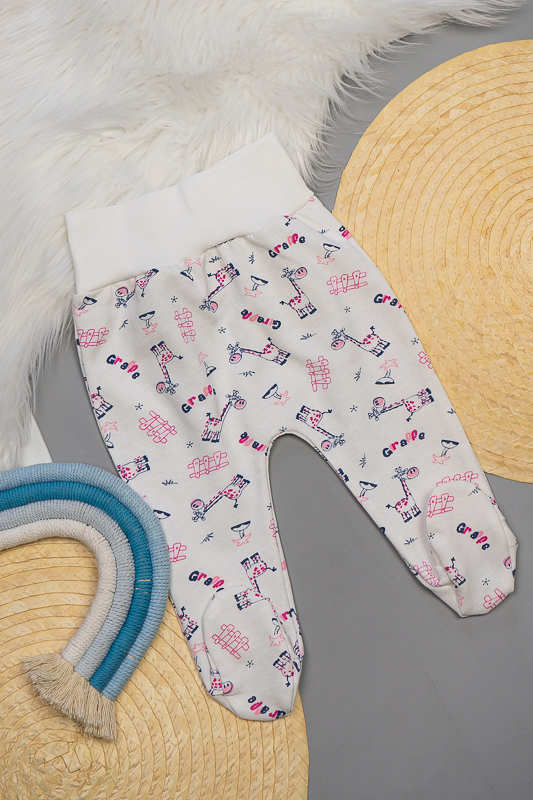 Повзунки ясельні 14514